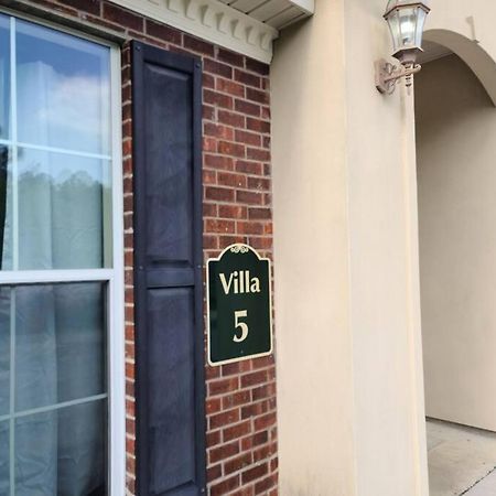 Villa 5 هاموند المظهر الخارجي الصورة